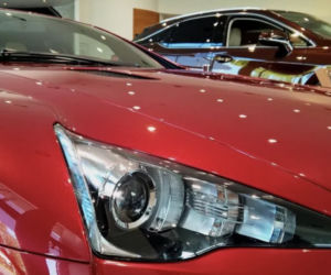 Lexus LFA na sprzedaż