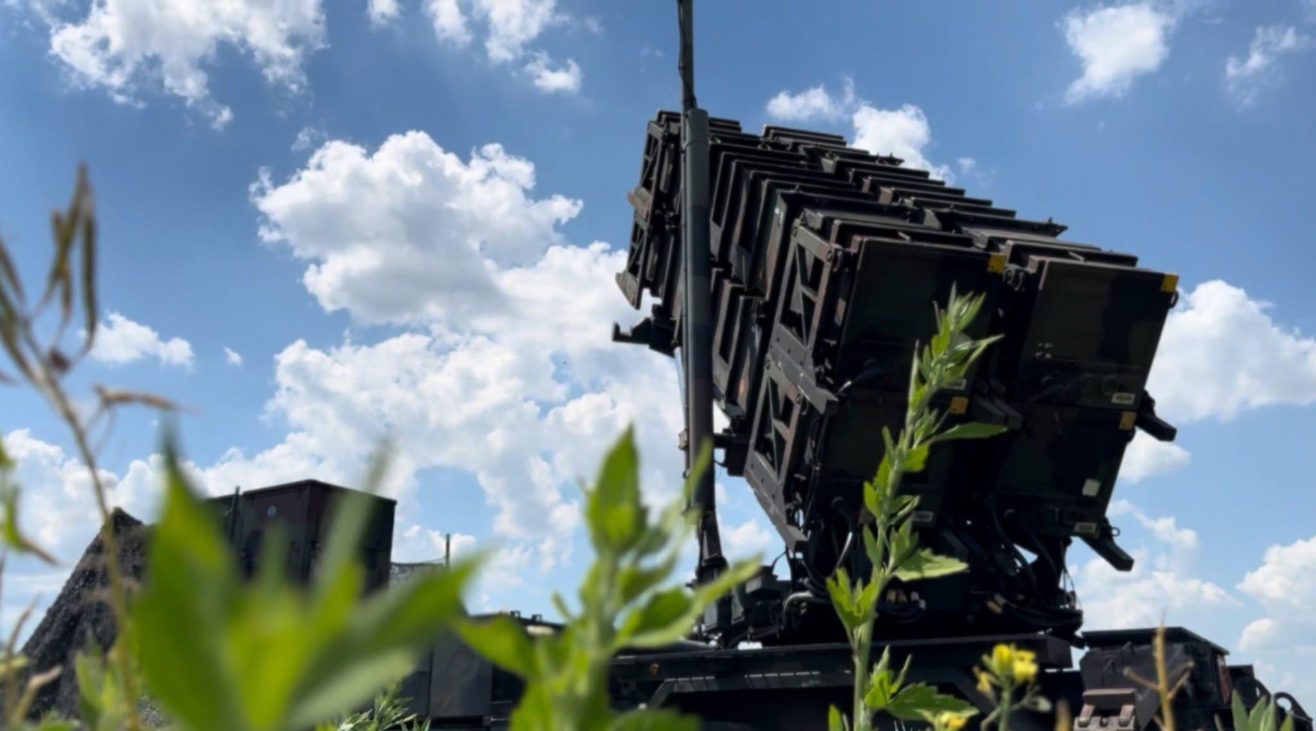 Nowa koalicja NATO kupuje pociski do Patriotów dla Ukrainy. To pilna odpowiedź na apel Kijowa