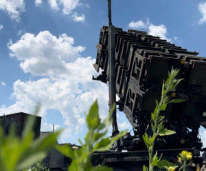 Nowa koalicja NATO kupuje pociski do Patriotów dla Ukrainy. To pilna odpowiedź na apel Kijowa