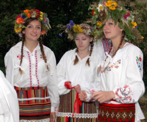 Noc św. Jana w Muzeum Wsi Lubelskiej