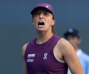Kiedy gra Iga Świątek z Ivą Jovic? O której godzinie mecz w WTA Pekin?