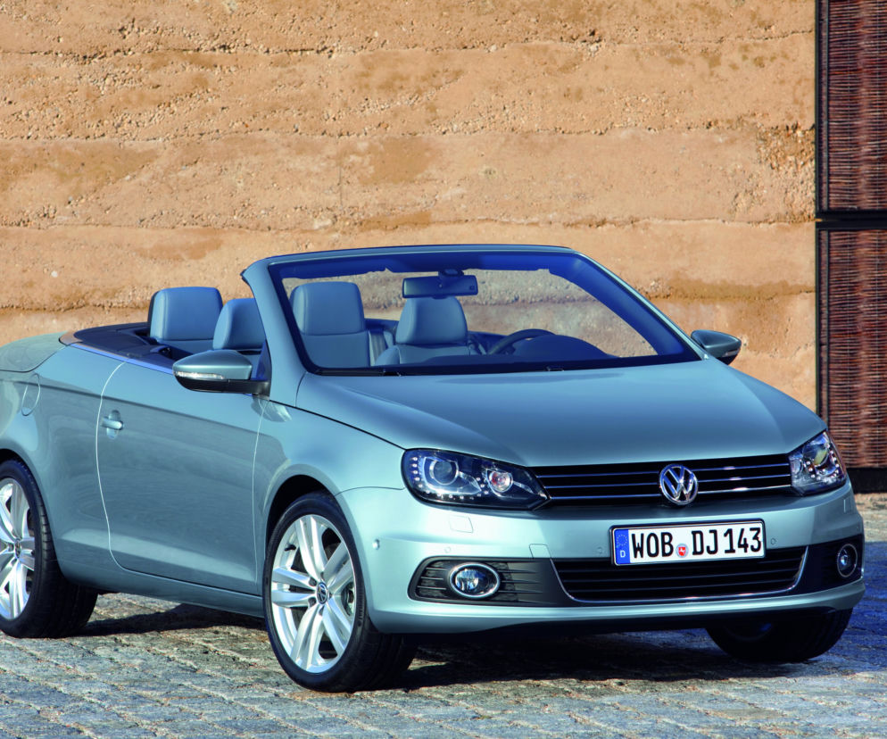 VW Eos