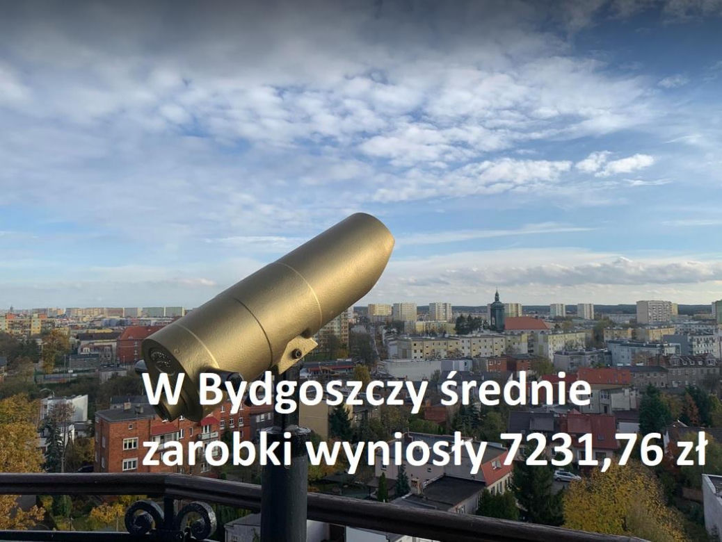 GUS opublikował najnowszy ranking płac
