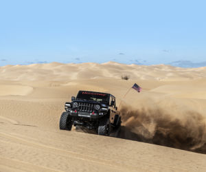 Hennessey Maximus 1000