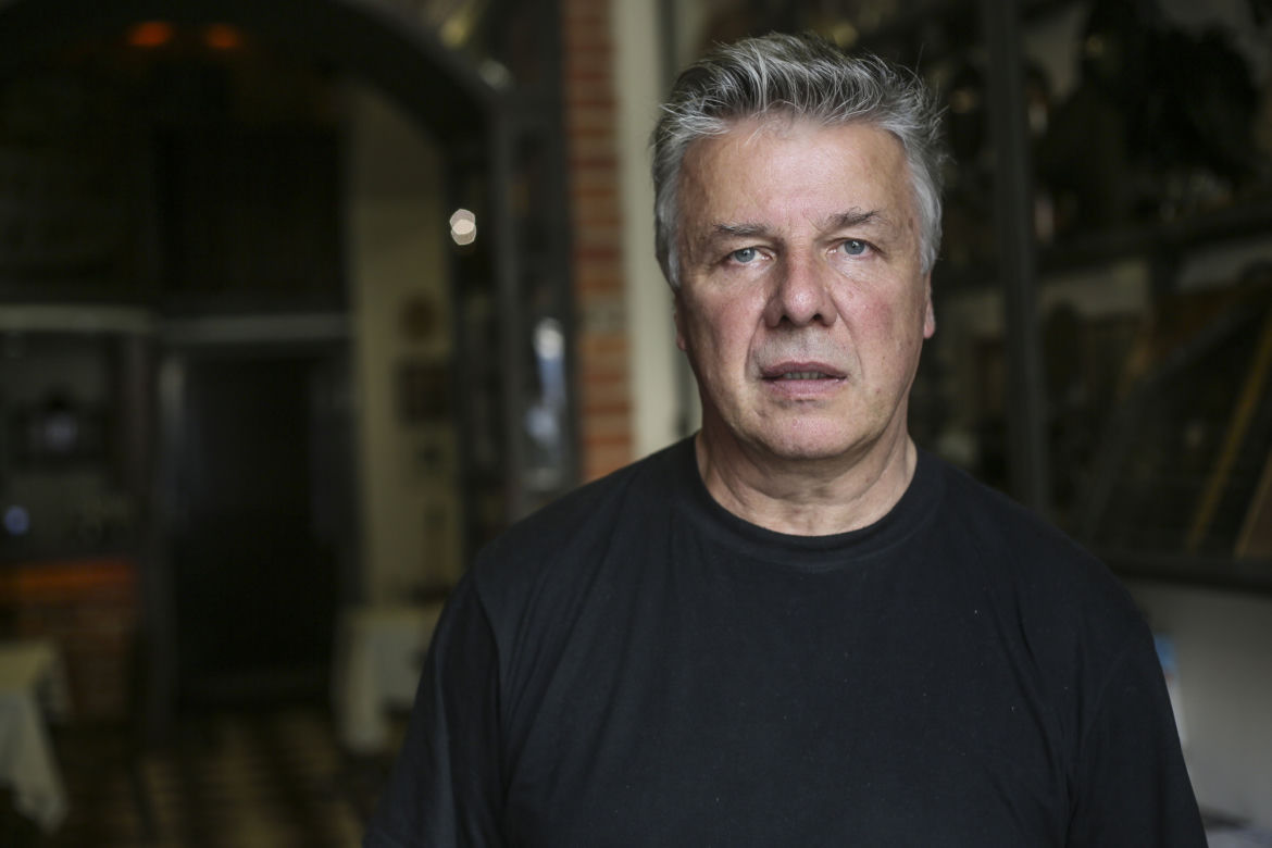 Emilian Kamiński nie żyję