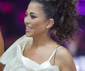 Natalia Kukulska - Dancing with the Stars. Taniec z Gwiazdami 19