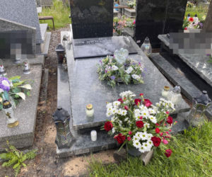 10 lat od śmierci Igora Stachowiaka. Poruszające słowa ojca