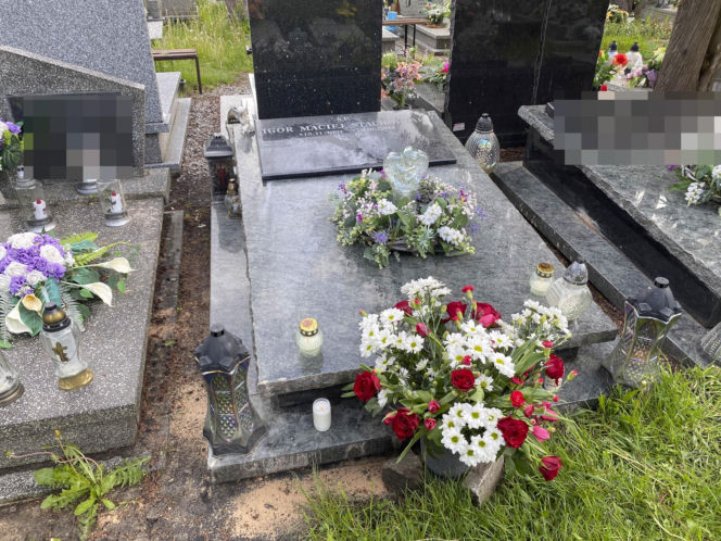 10 lat od śmierci Igora Stachowiaka. Poruszające słowa ojca