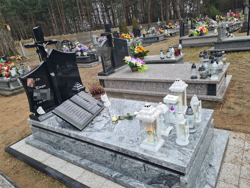 Piękna sportsmenka zaczadziła się w łazience. Miała tylko 16 lat i całe życie przed sobą [GALERIA]