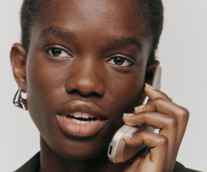 Trend: Minimalizm lat 90.