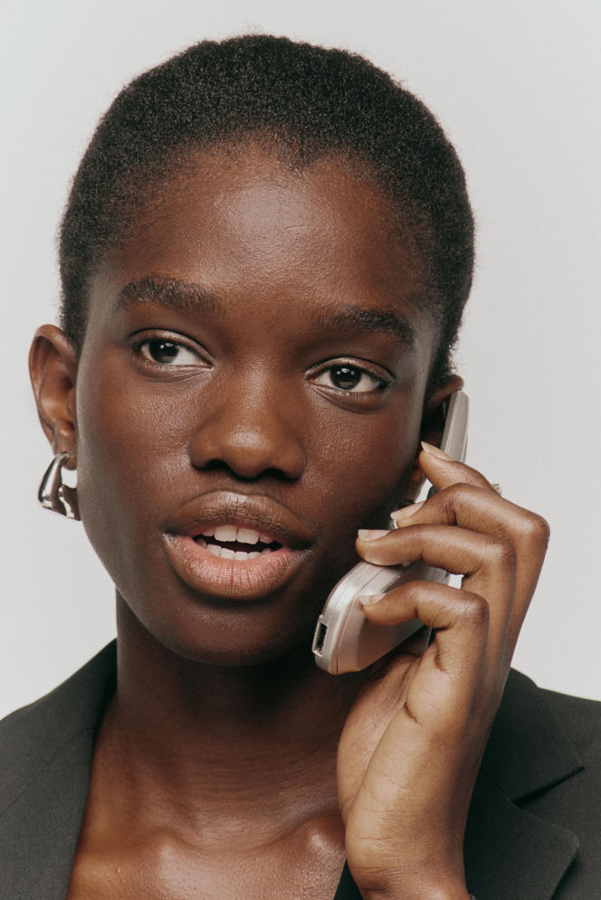 Trend: Minimalizm lat 90.