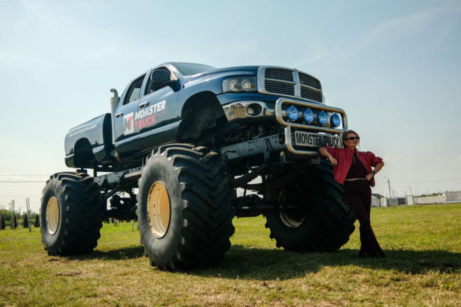 2. odcinek "Sanatorium miłości"