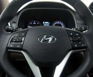 Hyundai Tucson 2.0 CRDi 185 KM 8AT 4WD Mild Hybrid Premium