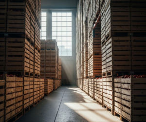 Polski eksport rolny: Sukces!