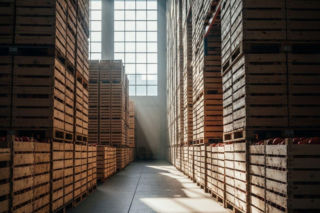 Polski eksport rolny: Sukces!