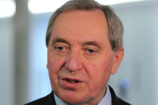 Henryk Kowalczyk