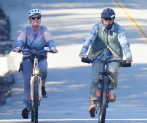 Katy Perry i Orlando Bloom