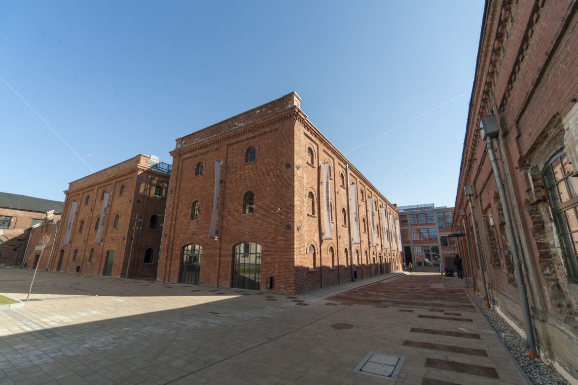 Łódź Design Festival wrzesień 2021