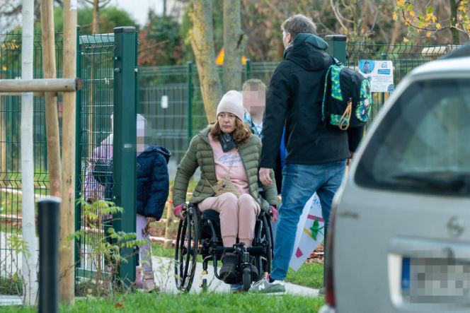 Monika Kuszyńska to mama na medal