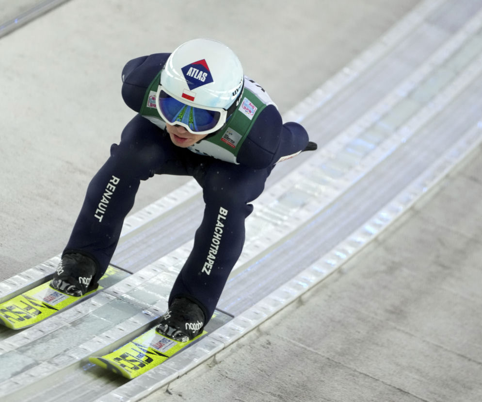 Kamil Stoch