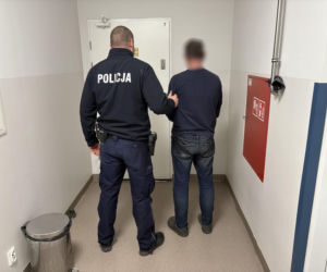 Areszt dla 53-latka. Znęcał się nad rodzicami