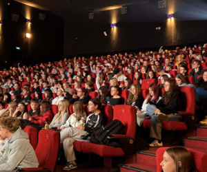 Przedpremierowy pokaz filmu Piernikowe Serce