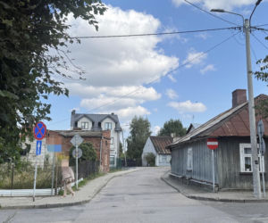 Horror w Lubartowie. Dlaczego Maksymilian rzucił się na swoją prababcię?