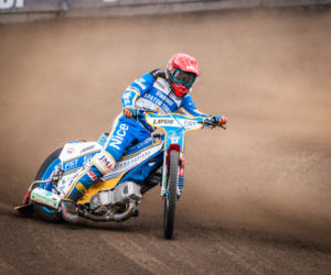 eWinner Apator Toruń - Eltrox Włókniarz Częstochowa, zdjęcia z Motoareny