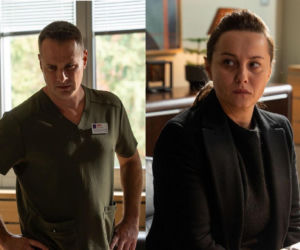 Na dobre i na złe, odcinek 981: Aleś oskarżony o zabójstwo umierającego Leszka! Pójdzie siedzieć za to, co zrobił? - ZDJĘCIA