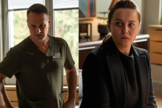 Na dobre i na złe, odcinek 981: Aleś oskarżony o zabójstwo umierającego Leszka! Pójdzie siedzieć za to, co zrobił? - ZDJĘCIA