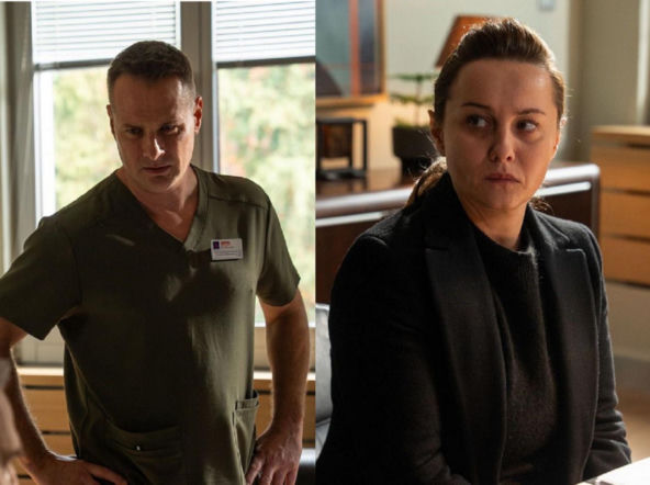 Na dobre i na złe, odcinek 981: Aleś oskarżony o zabójstwo umierającego Leszka! Pójdzie siedzieć za to, co zrobił? - ZDJĘCIA