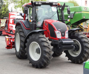 3-latek zginłą pod kołami ciągnika. Tragedia w Nowych Szpakach!