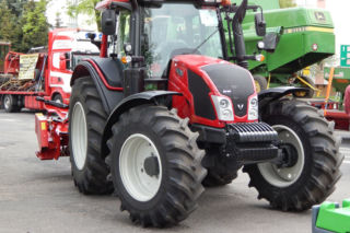 3-latek zginął pod kołami ciągnika. Tragedia w Nowych Szpakach!