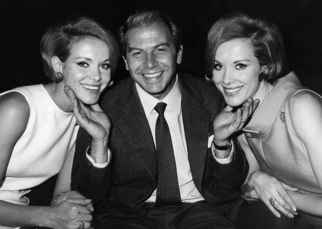 Słynne bliźniaczki nie żyją. "Zmarły razem w swoim domu tańcząc i śpiewając"