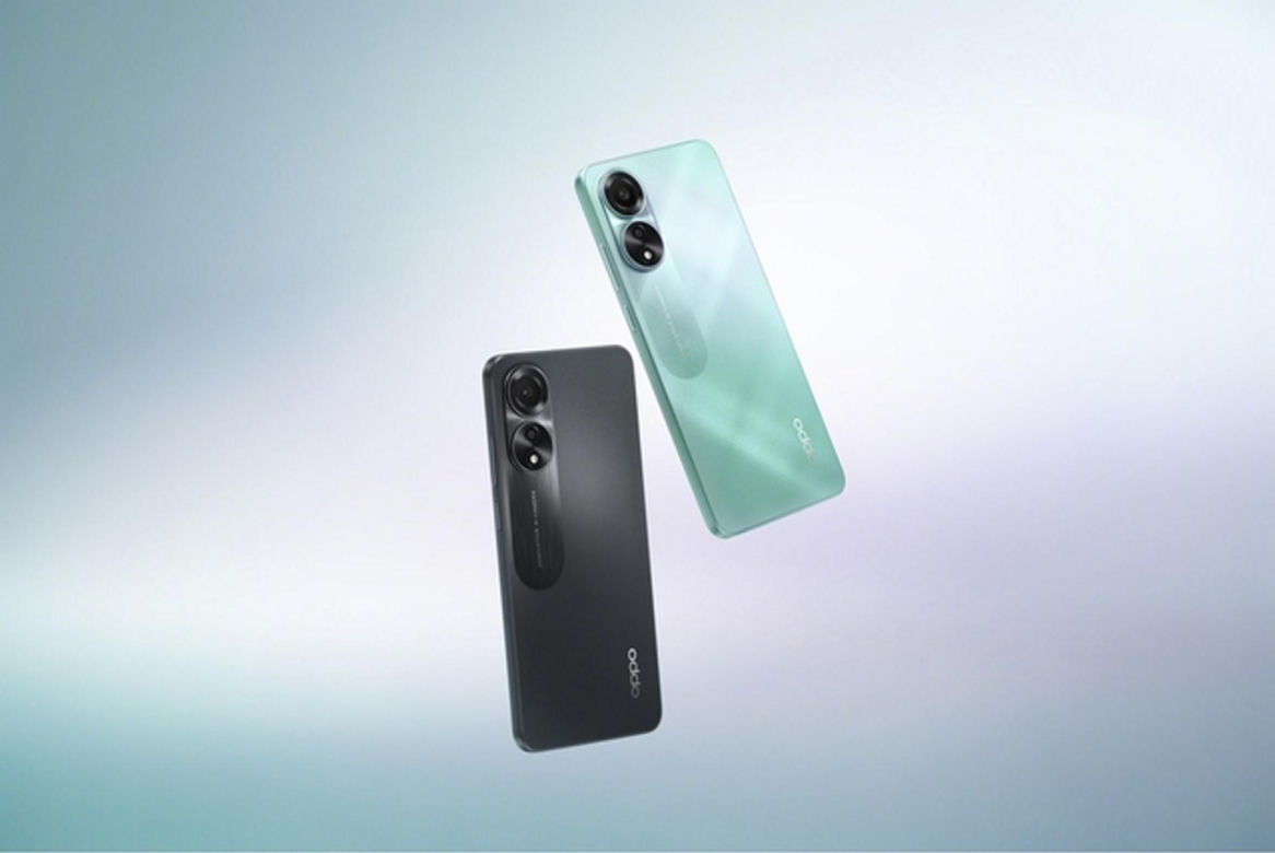 OPPO 2024