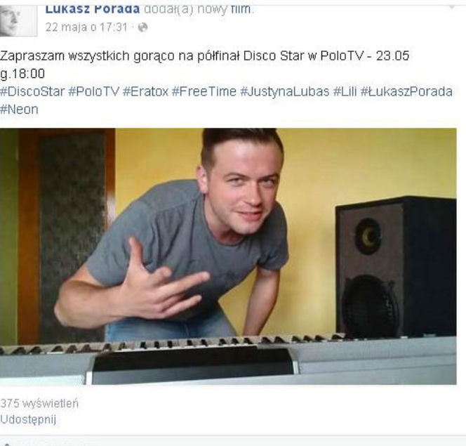 Łukasz Porada 