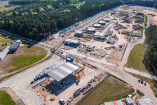 Ta megainwestycja za 130 milionów na Katowice Airport będzie gotowa w sierpniu. Potem rozruch i start!