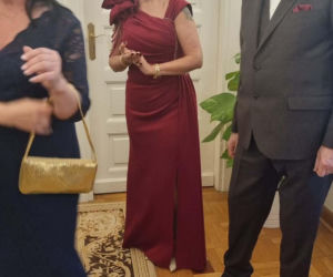 Ekipa Santorium miłości na ślubie Stanisława