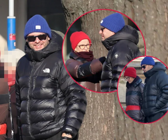 Tomasz Karolak i Viola Kołakowska znowu razem!