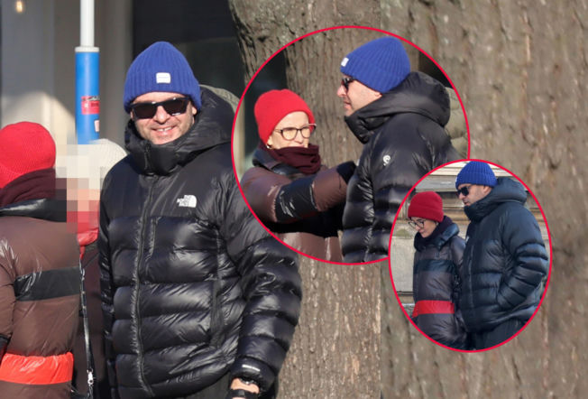 Tomasz Karolak i Viola Kołakowska znowu razem! Wrócili do siebie?