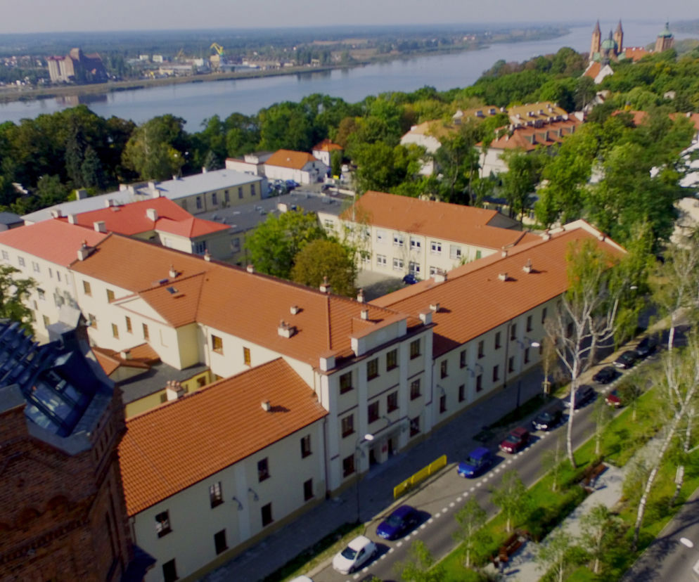 Ranking Perspektyw 2020. Uczelnia z Płocka debiutuje wysoko! Kto wygrał?