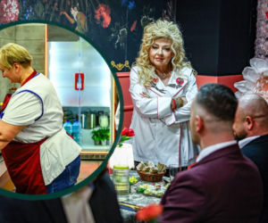 Upokorzona w Kuchennych Rewolucjach znalazła nową pracę. Nowy szef publicznie ją chwali