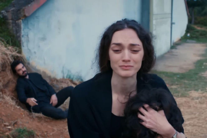 Dziedzictwo, odcinek 862: Yaman umiera na oczach Nany i Yusufa. Oddał życie, by ocalić bratanka