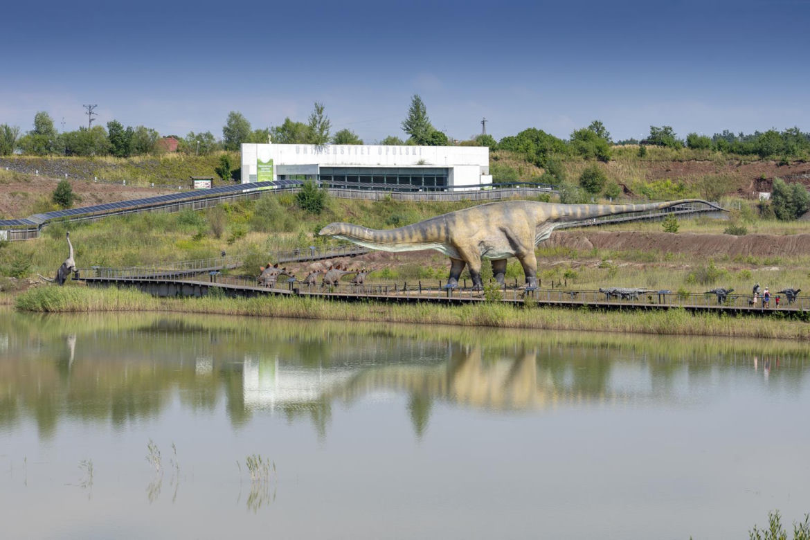 JuraPark Krasiejów