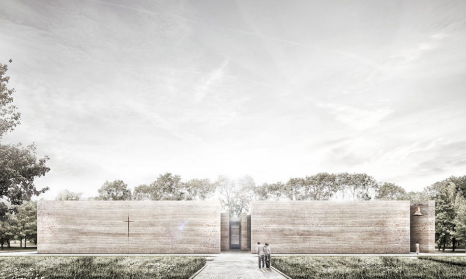 Polski kościół XXI wieku – jaka powinna być współczesna architektura sakralna. Apel architektów do władz administracji lokalnej i kościelnej
