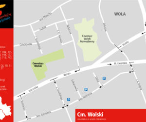 Cmentarz Wolski. Zmiany w komunikacji