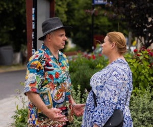 Pierwsza miłość: streszczenie odcinka 4275