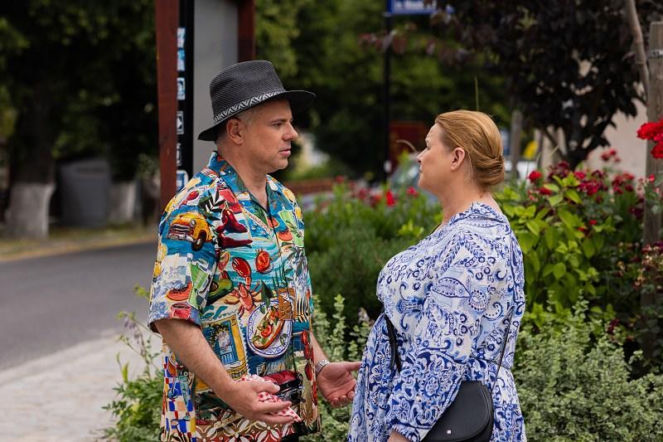 Pierwsza miłość: streszczenie odcinka 4275