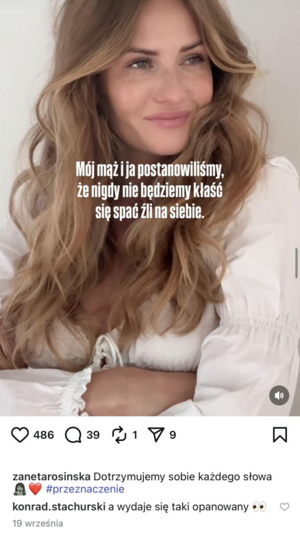 Żaneta Rosińska