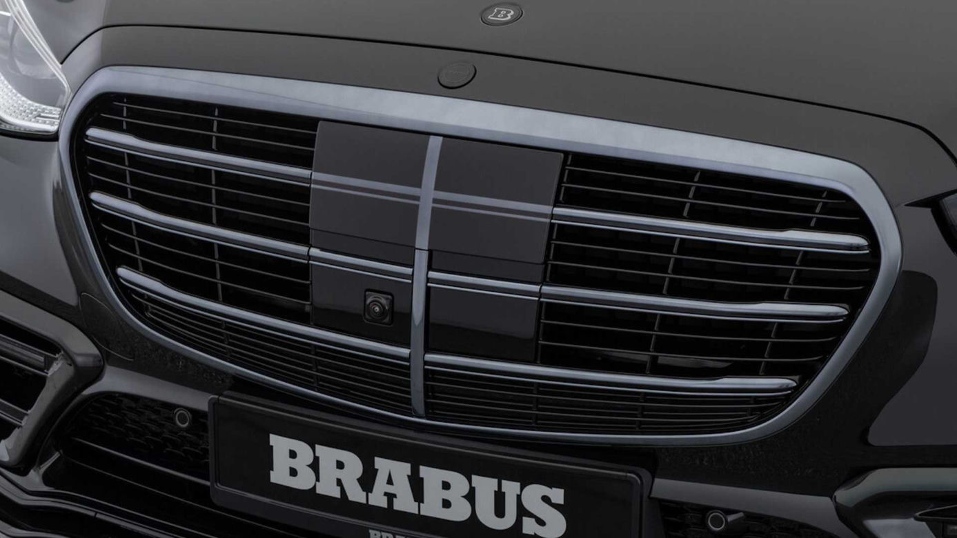 Brabus 500